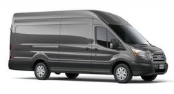 2019 Ford Transit 250