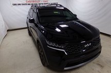 2023 Kia Sorento X-Line S