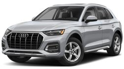 2023 Audi Q5 quattro Premium 40 TFSI