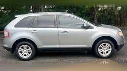 2007 Ford Edge SEL