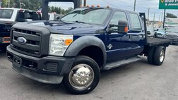 2011 Ford Base