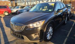 2015 Mazda CX-5 Grand Touring