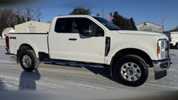 2023 Ford Super Duty F-250 XLT