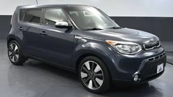2014 Kia Soul !