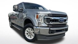 2020 Ford Super Duty F-250 XL