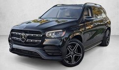 2022 Mercedes-Benz GLS GLS 450