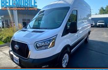 2023 Ford Transit 250
