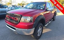 2006 Ford F-150 XL