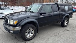 2004 Toyota Tacoma Base