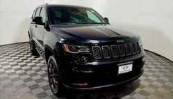 2020 Jeep Grand Cherokee High Altitude