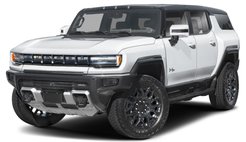2026 GMC HUMMER EV 3X