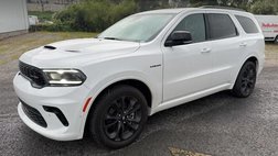 2025 Dodge Durango R/T Premium