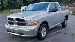 2011 Ram Ram Pickup 1500 SLT