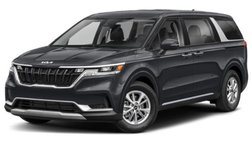 2022 Kia Carnival LX