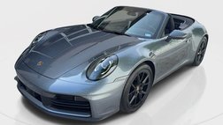 2025 Porsche 911 Carrera