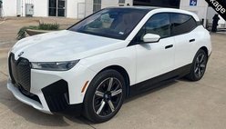 2023 BMW iX xDrive50