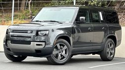 2026 Land Rover Defender 130 P300 S