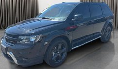 2019 Dodge Journey Crossroad