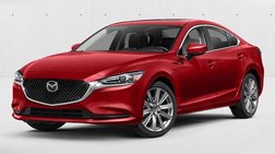 2021 Mazda MAZDA6 Touring