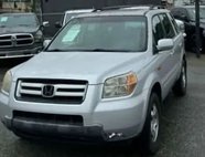 2008 Honda Pilot SE
