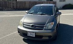 2005 Scion xA Base