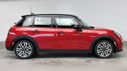 2026 MINI Hardtop Cooper C