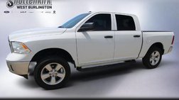 2022 Ram Ram Pickup 1500 Classic Tradesman