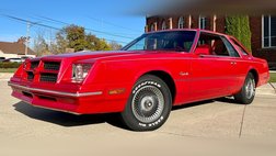 1980 Chrysler Cordoba 