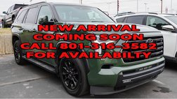 2023 Toyota Sequoia SR5