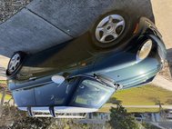 2003 MINI Cooper Base