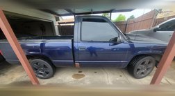 1994 GMC Sierra 1500 C1500