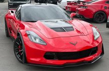 2016 Chevrolet Corvette Z06