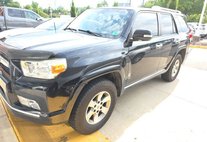2012 Toyota 4Runner SR5