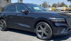 2025 Genesis GV70 3.5T Sport