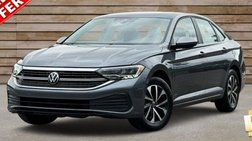 2024 Volkswagen Jetta S