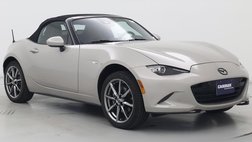 2023 Mazda MX-5 Miata Grand Touring