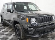 2019 Jeep Renegade Sport
