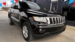 2013 Jeep Grand Cherokee Laredo