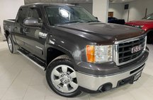 2011 GMC Sierra 1500 SLT