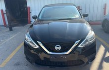 2017 Nissan Sentra SL