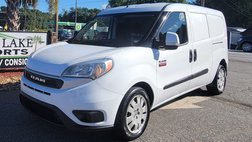 2021 Ram ProMaster City Tradesman SLT