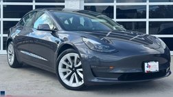 2023 Tesla Model 3 Long Range