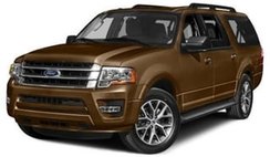 2016 Ford Expedition EL Limited