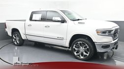 2020 Ram Ram Pickup 1500 Limited