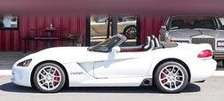 2004 Dodge Viper SRT-10