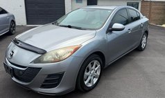2010 Mazda MAZDA3 i Touring