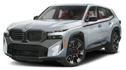 2026 BMW XM Label