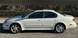 2004 Infiniti I35 Base