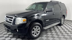 2008 Ford Expedition XLT