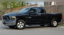 2015 Ram Ram Pickup 1500 